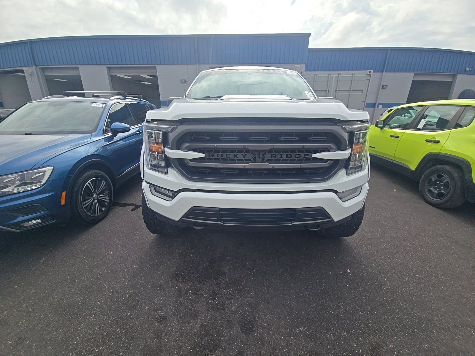 FORD F-150 - 3