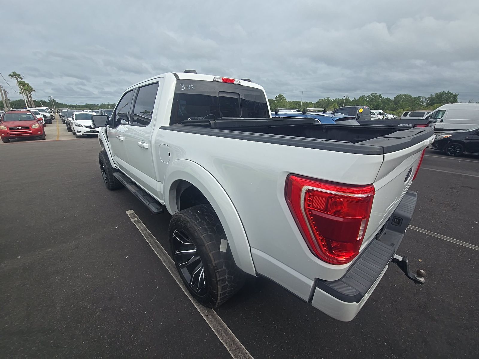 FORD F-150 - 7