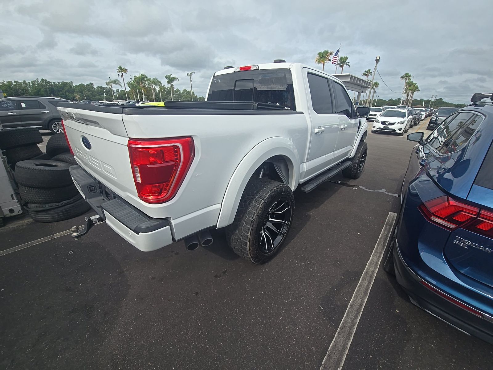 FORD F-150 - 5