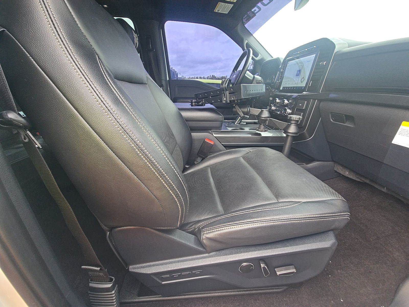 FORD F-150 - 9