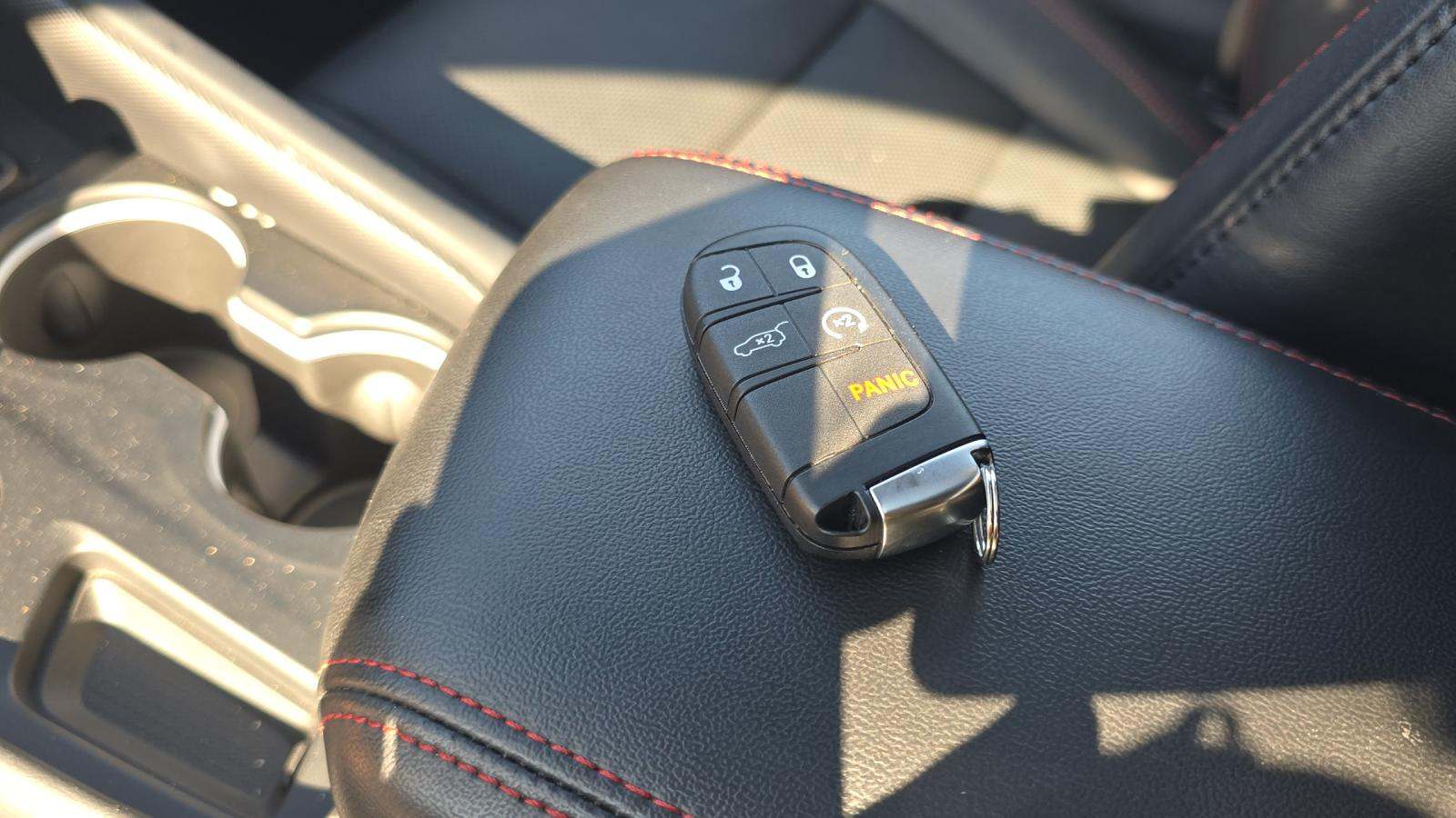 2026 Dodge Durango GT Plus AWD