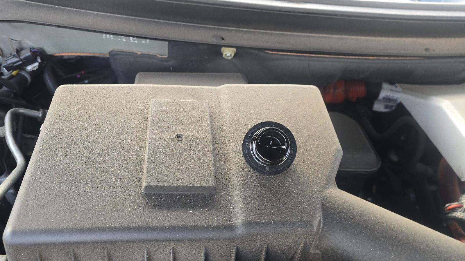 2022 Mitsubishi Outlander PHEV SEL AWD
