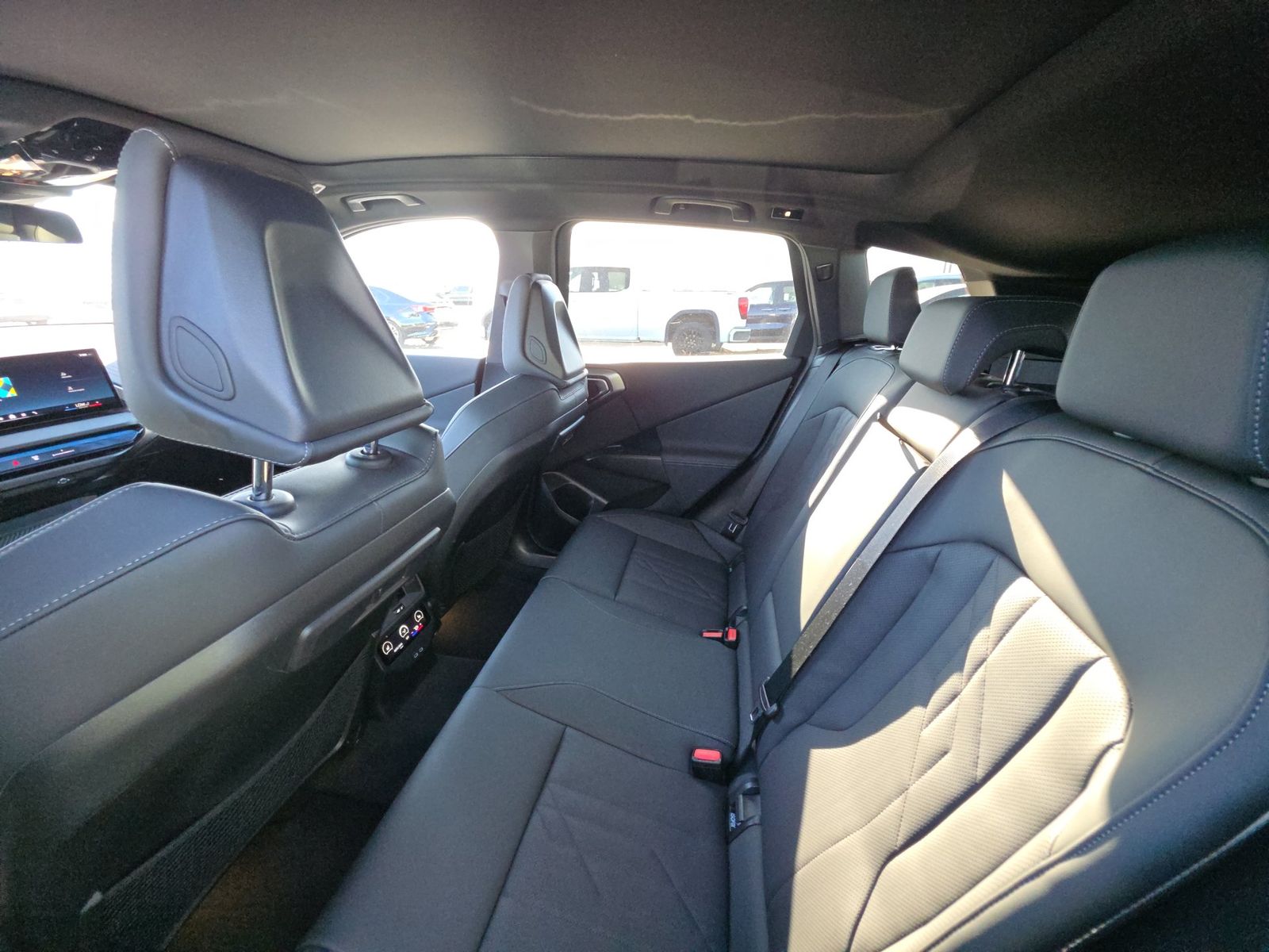 2026 BMW X3 M50 AWD