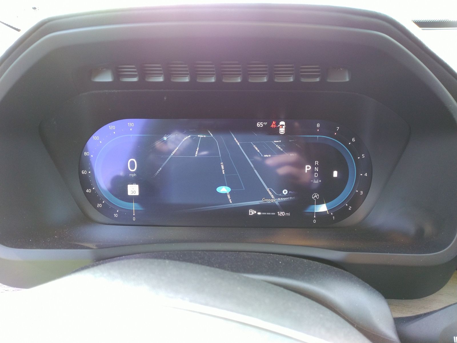 2025 Volvo XC90 B6 Plus FWD