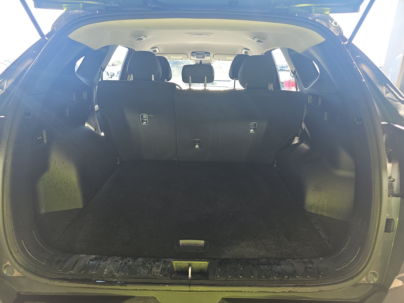 2025 Hyundai Tucson SE FWD