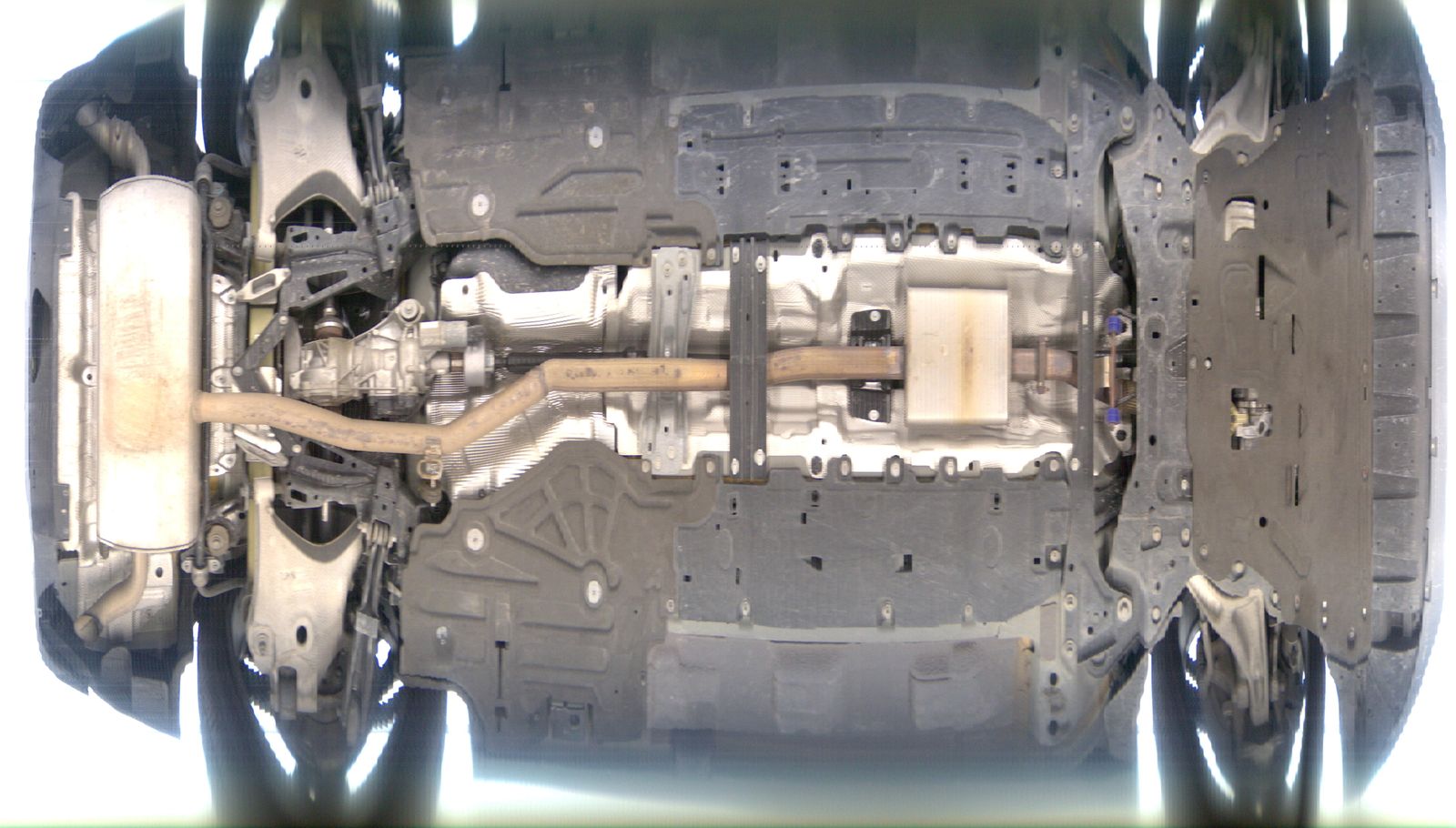 2024 Volvo S60 B5 Core AWD
