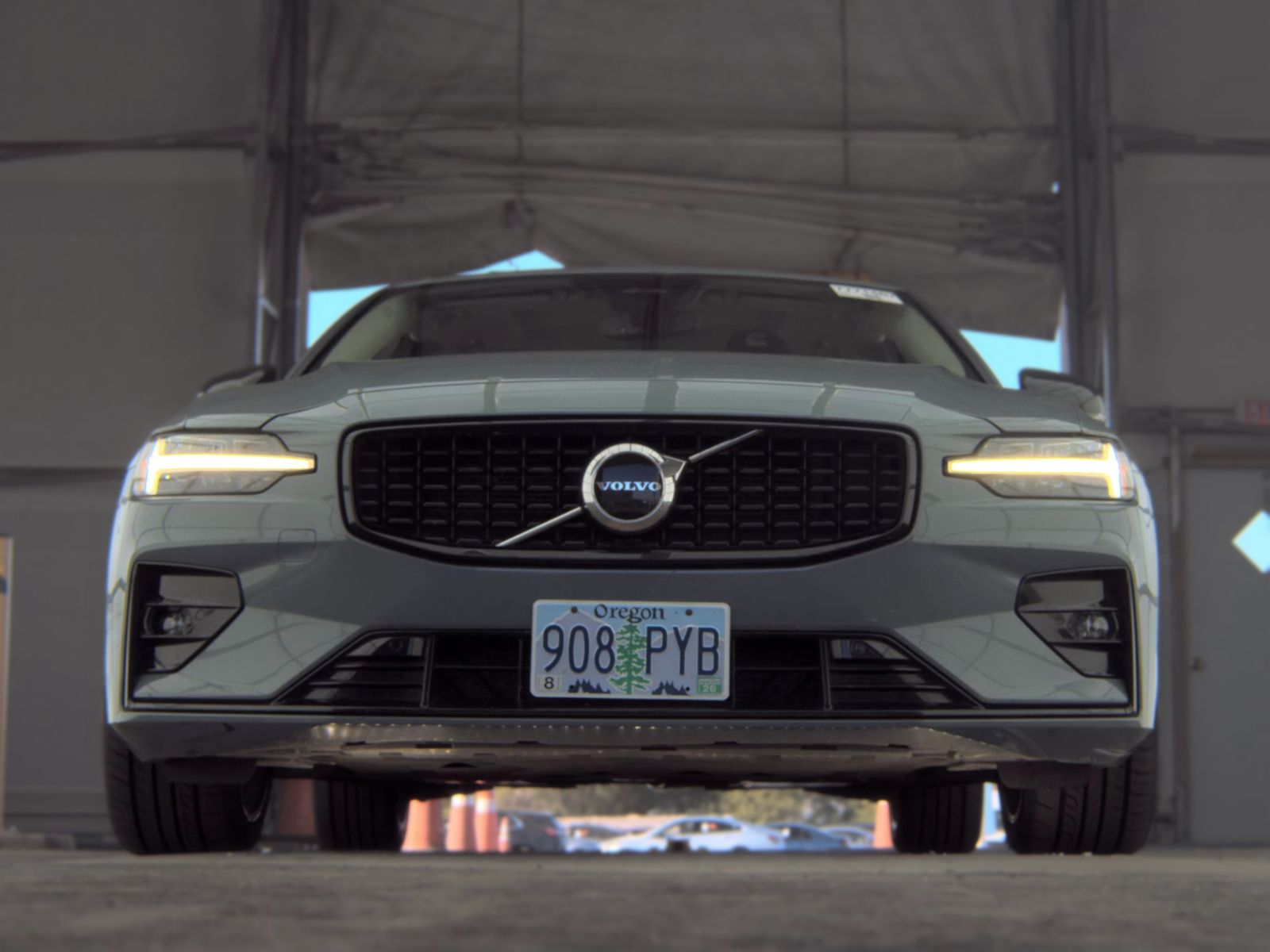 2024 Volvo S60 B5 Core AWD