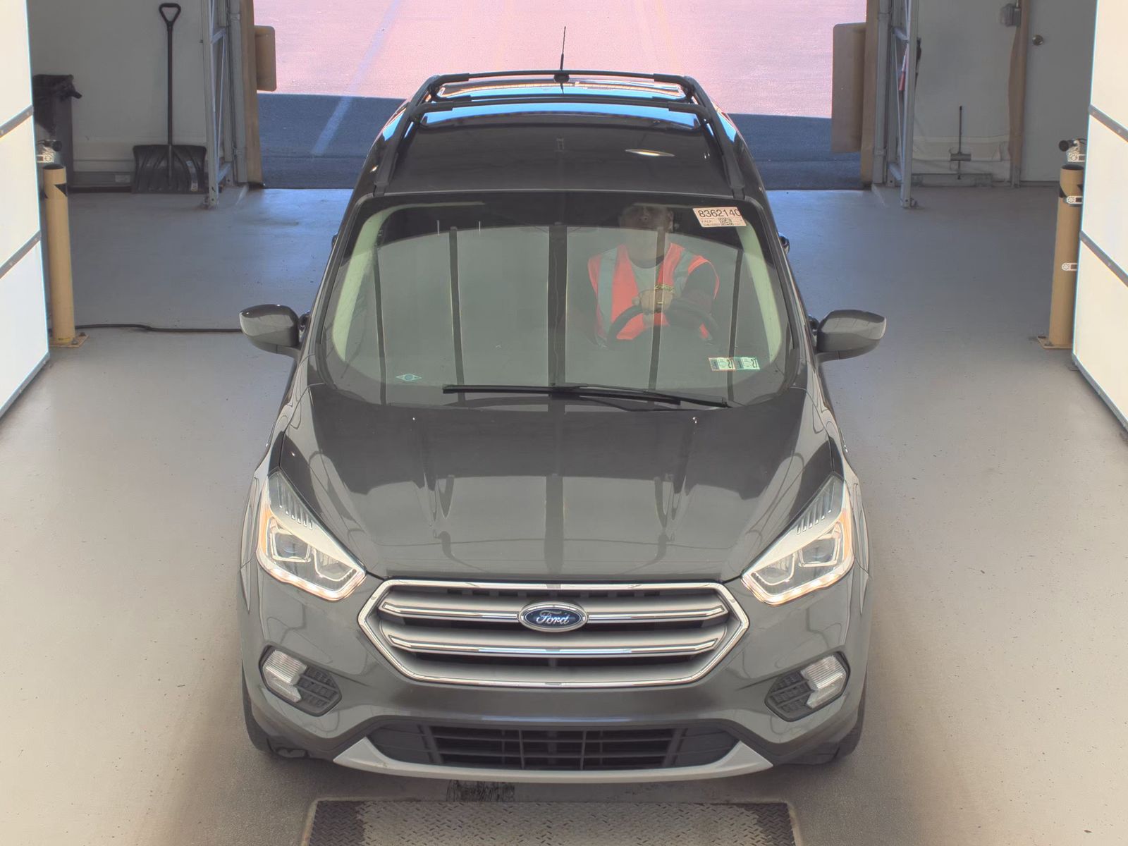 FORD ESCAPE - 3