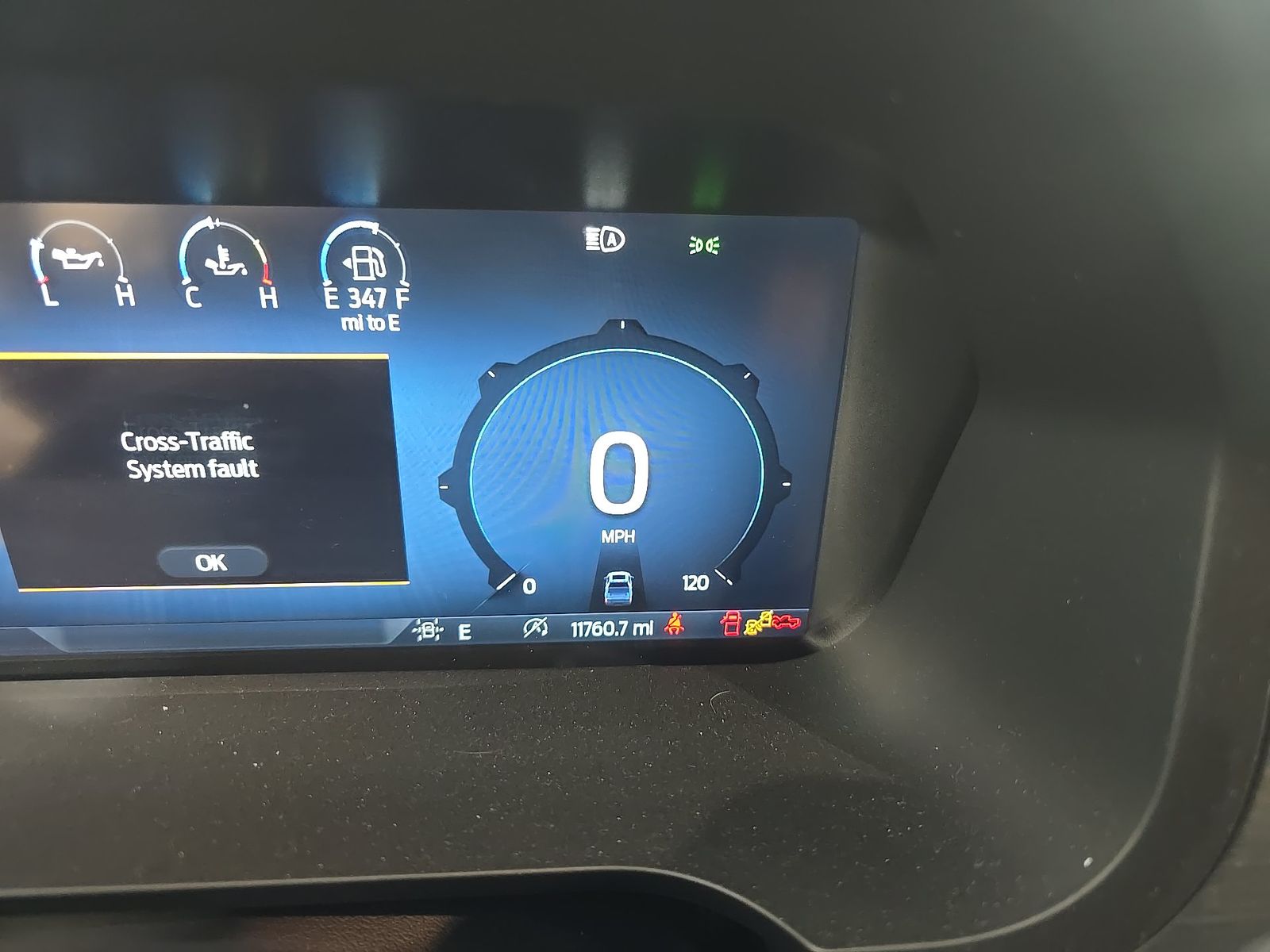 2025 Ford F-150 XLT AWD