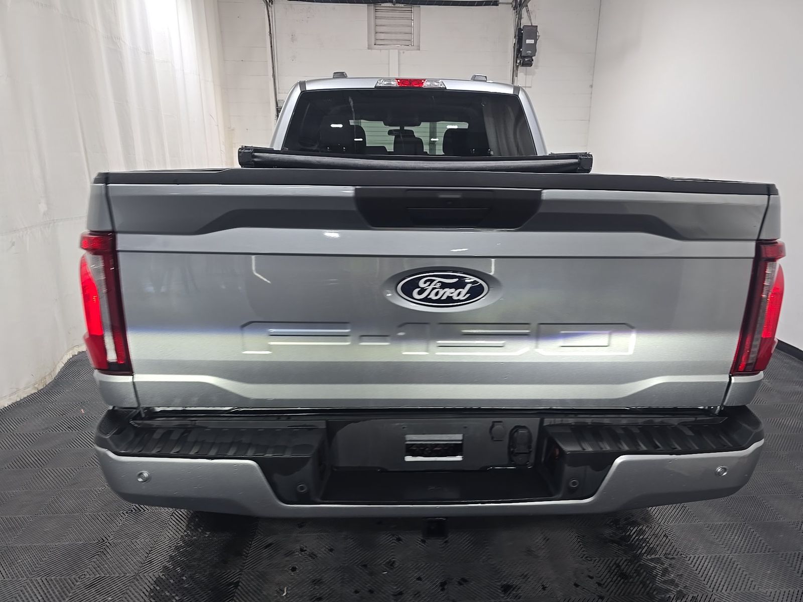 2025 Ford F-150 XLT AWD
