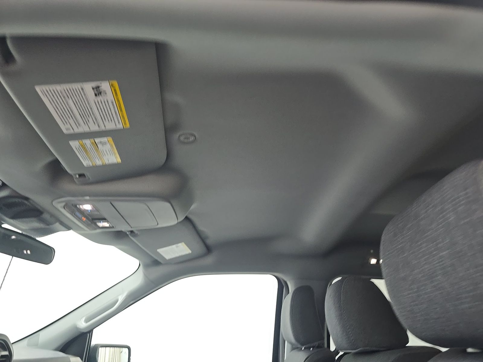 2025 Ford F-150 XLT AWD