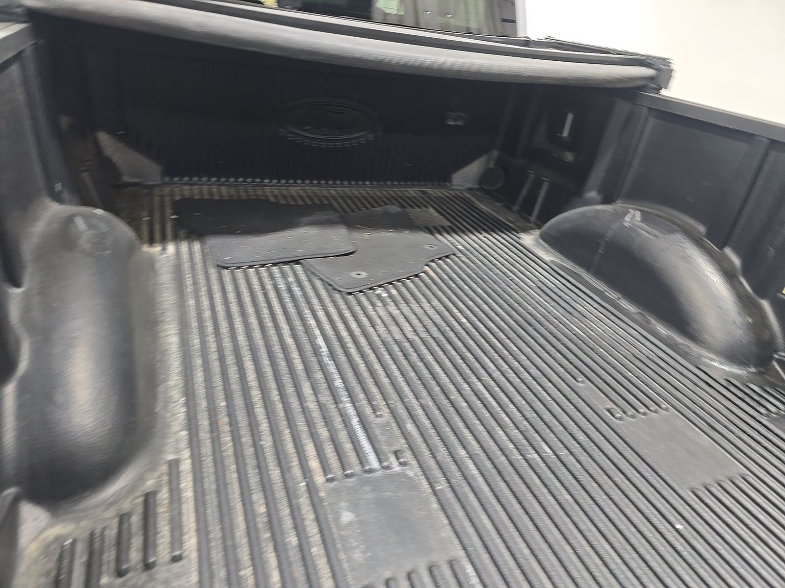 2025 Ford F-150 XLT AWD