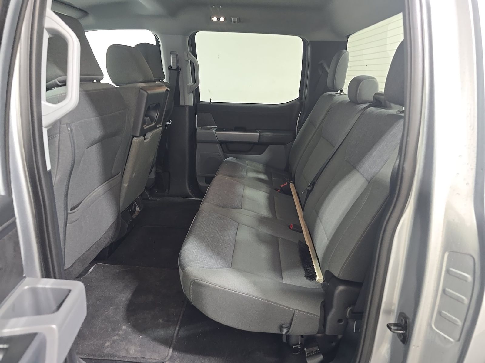 2025 Ford F-150 XLT AWD
