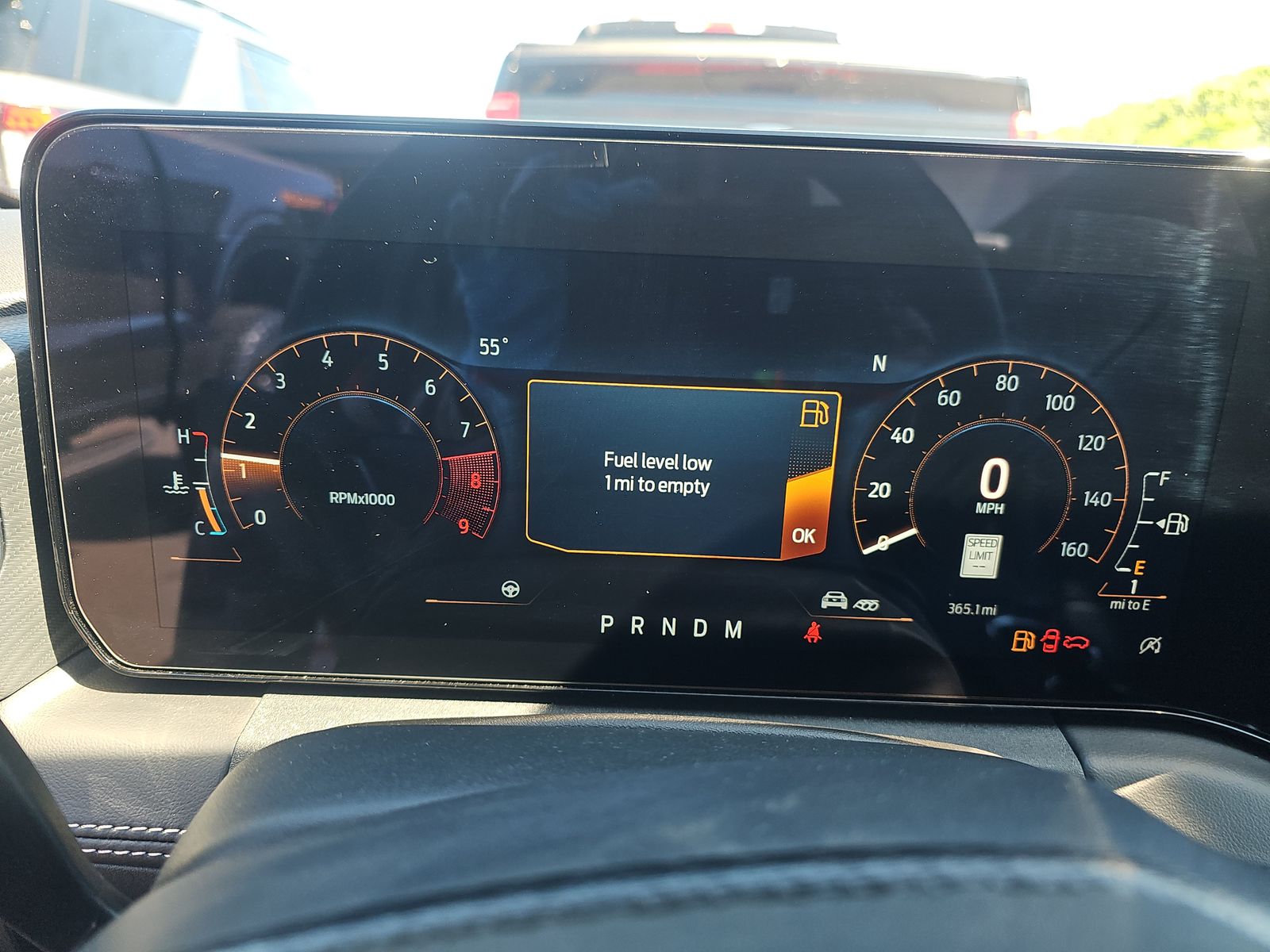 2025 Ford Mustang GT Premium RWD