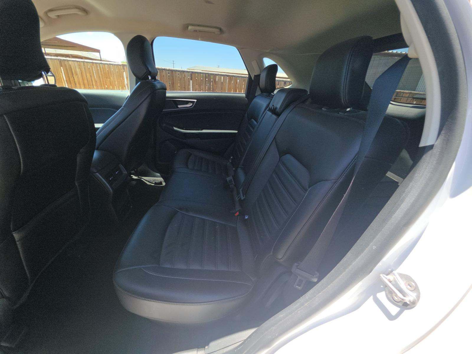 FORD EDGE - 8