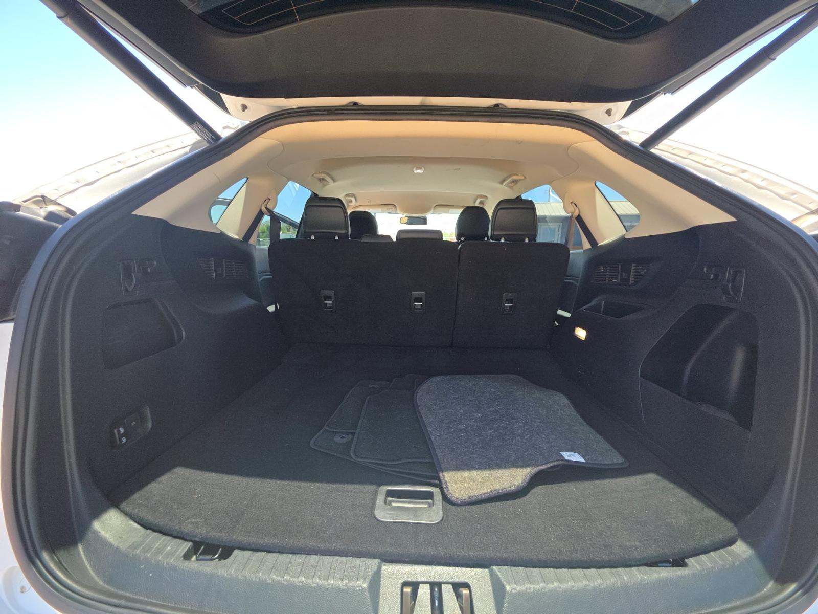 FORD EDGE - 9