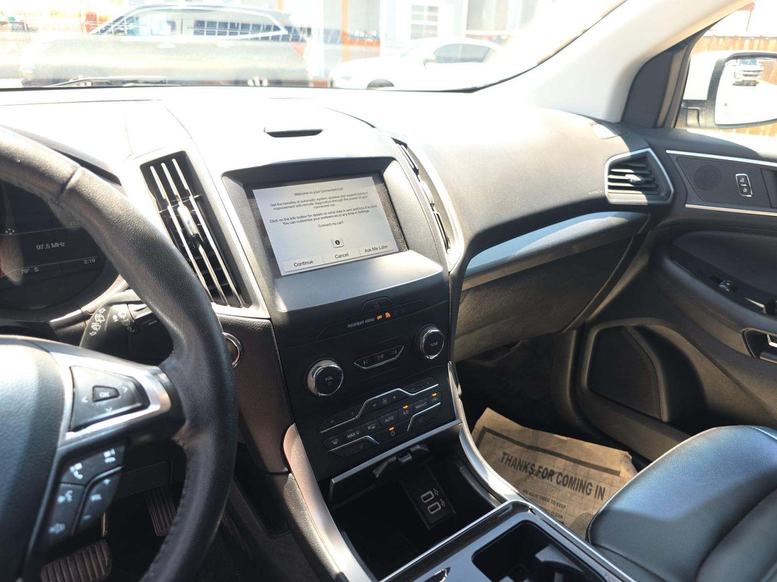 FORD EDGE - 6