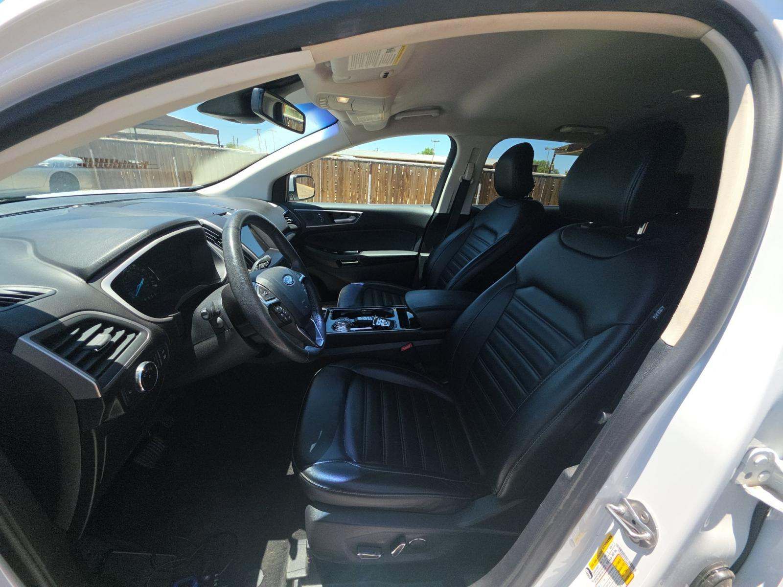 FORD EDGE - 5