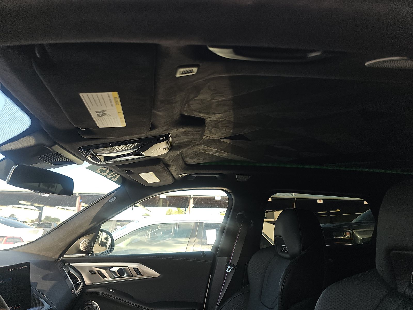 2025 BMW XM Base AWD