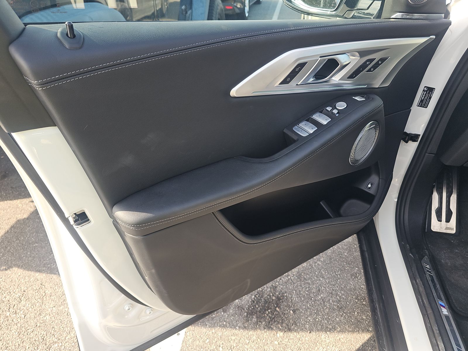 2025 BMW XM Base AWD