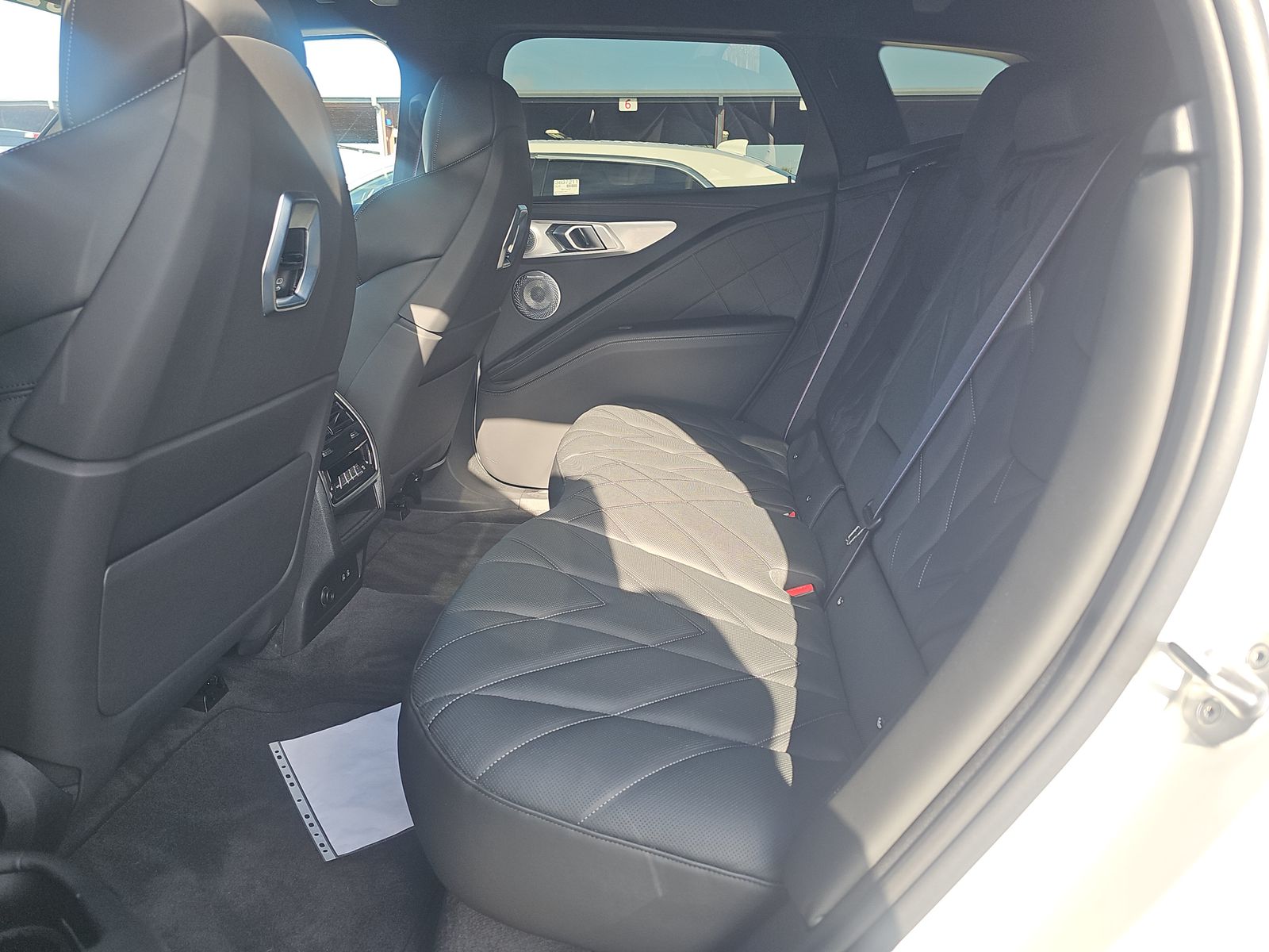 2025 BMW XM Base AWD