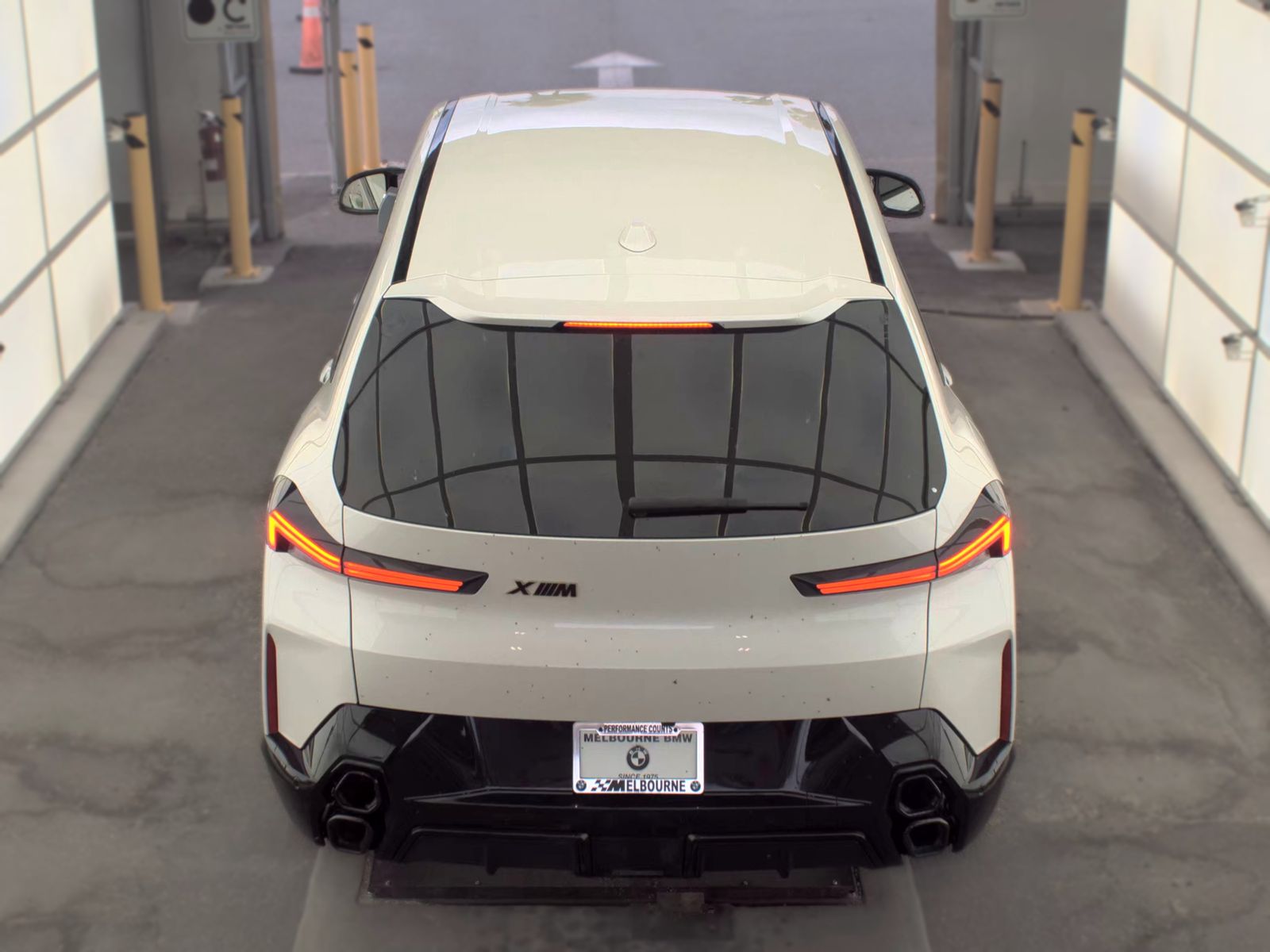 2025 BMW XM Base AWD
