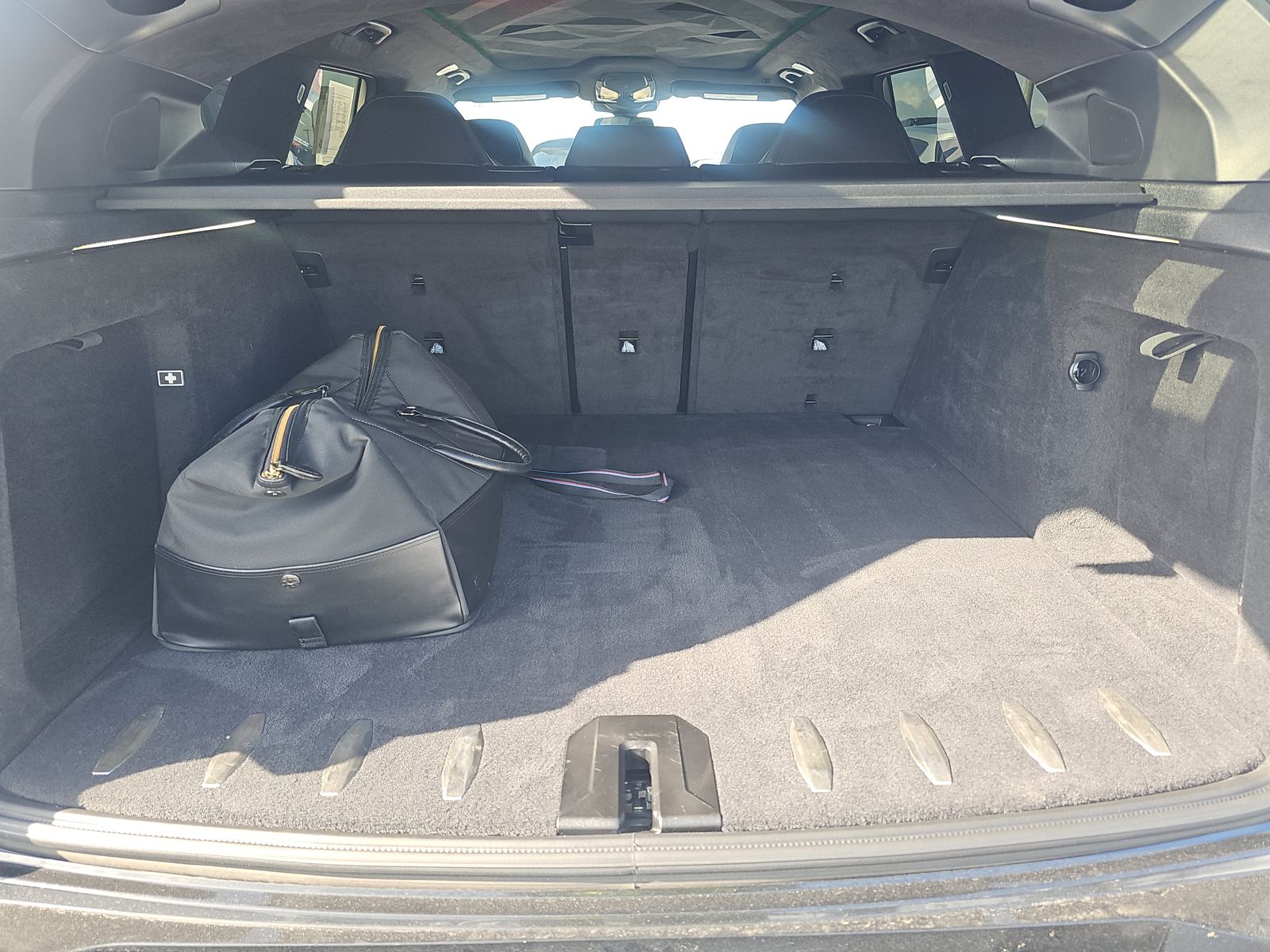 2025 BMW XM Base AWD