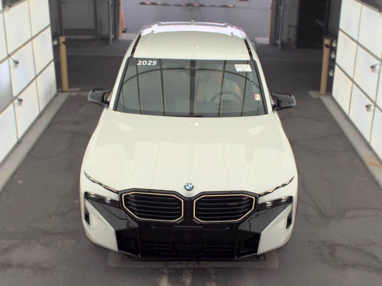 2025 BMW XM Base AWD