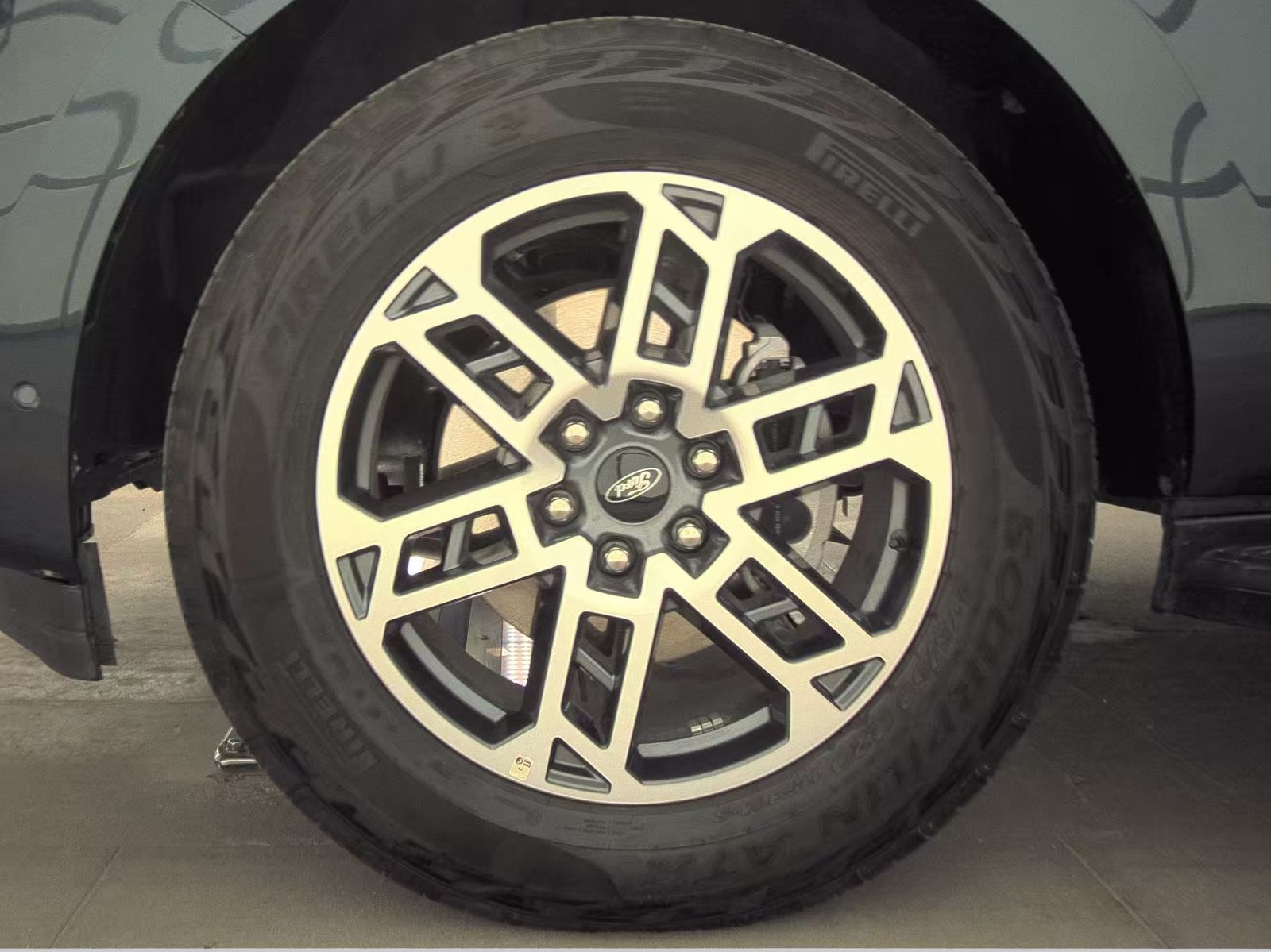 FORD EXPEDITION - 10