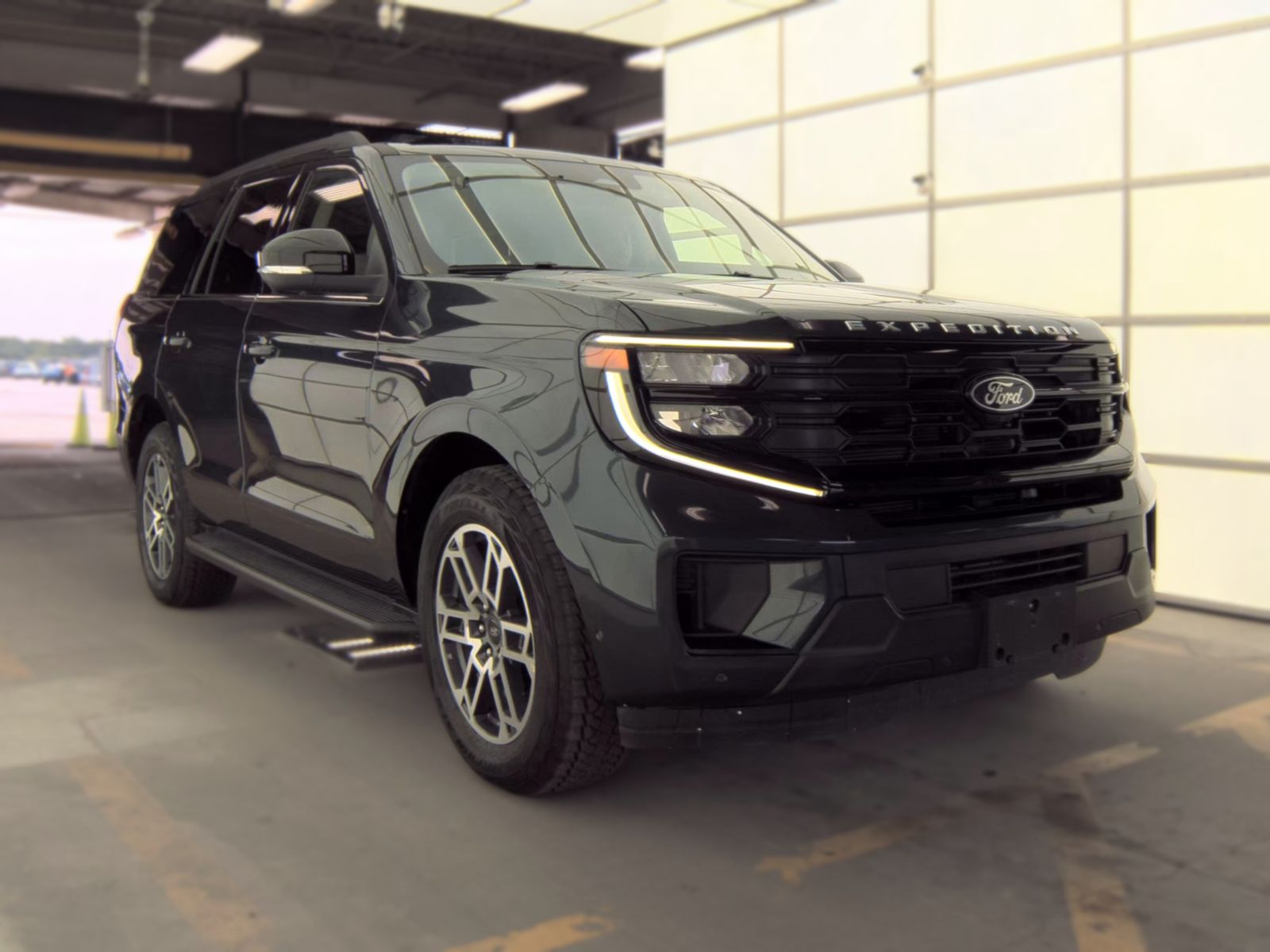 FORD EXPEDITION - 5