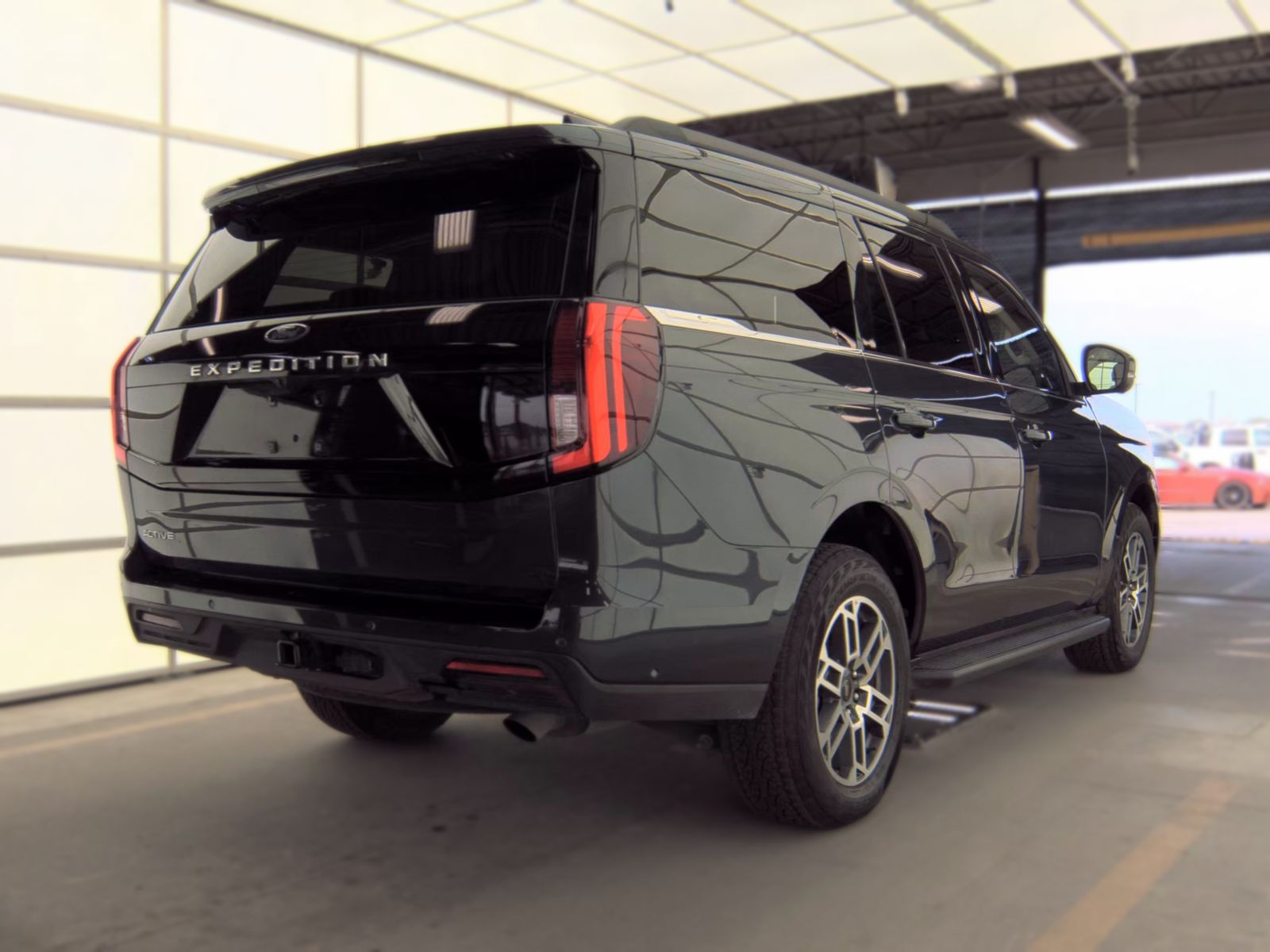 FORD EXPEDITION - 6