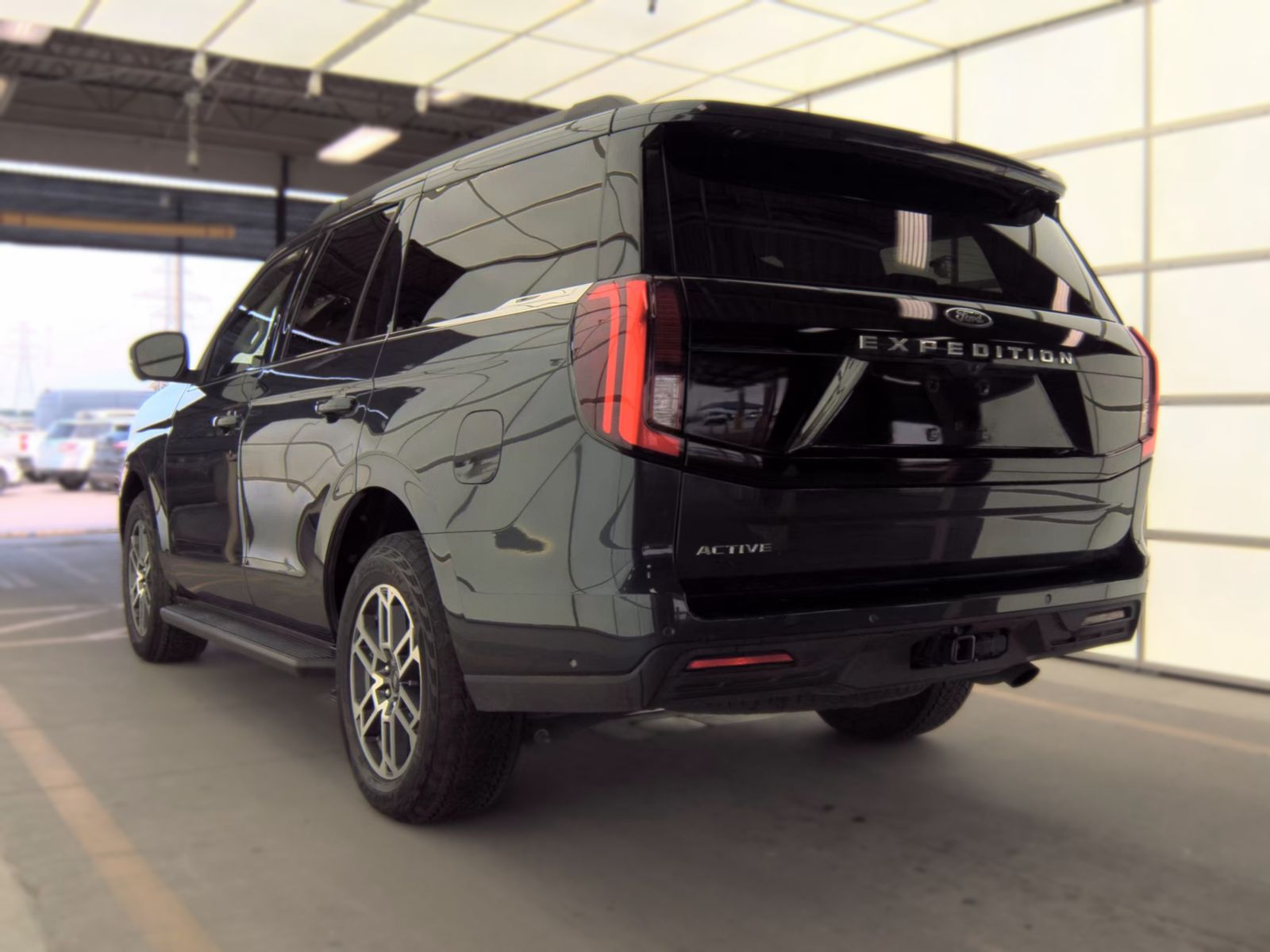 FORD EXPEDITION - 9