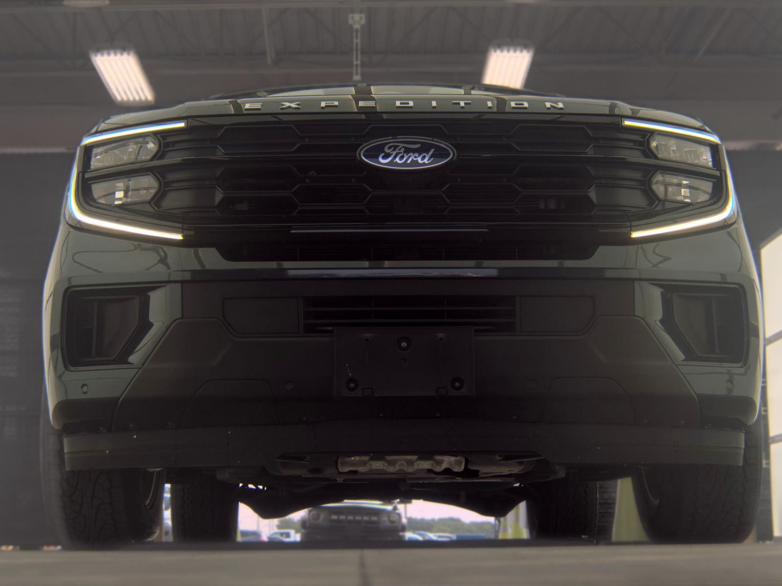 FORD EXPEDITION - 4