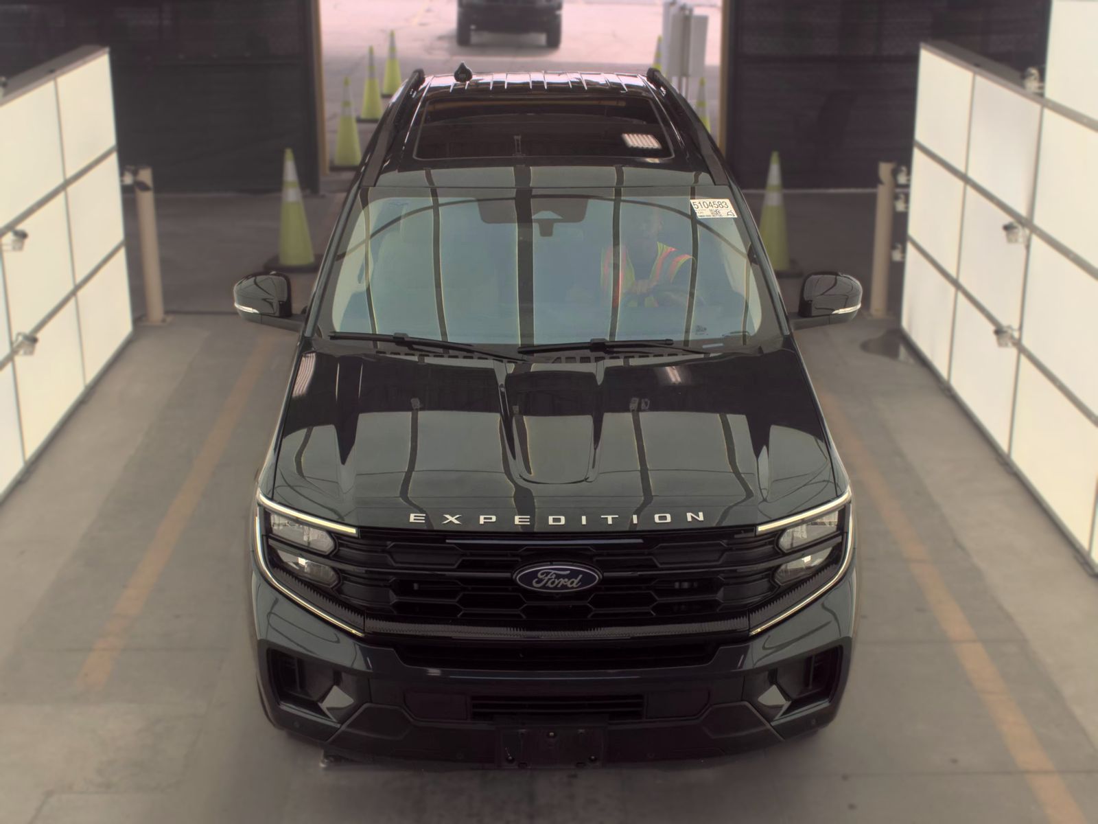 FORD EXPEDITION - 3