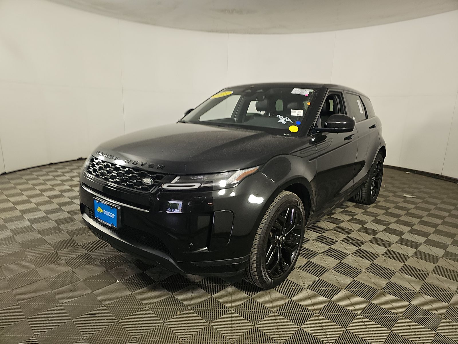 2023 Land Rover Range Rover Evoque SE AWD
