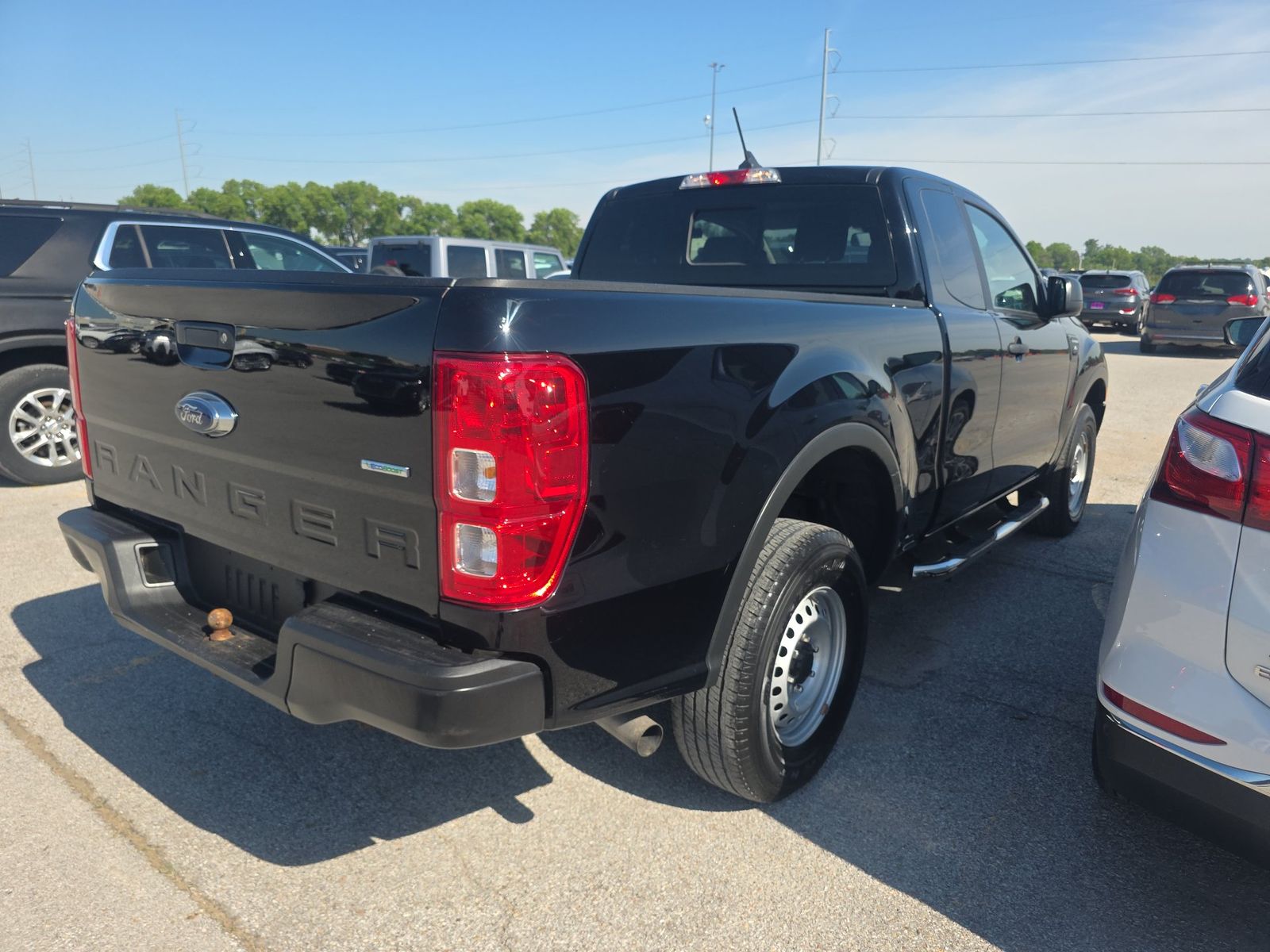 FORD RANGER - 5