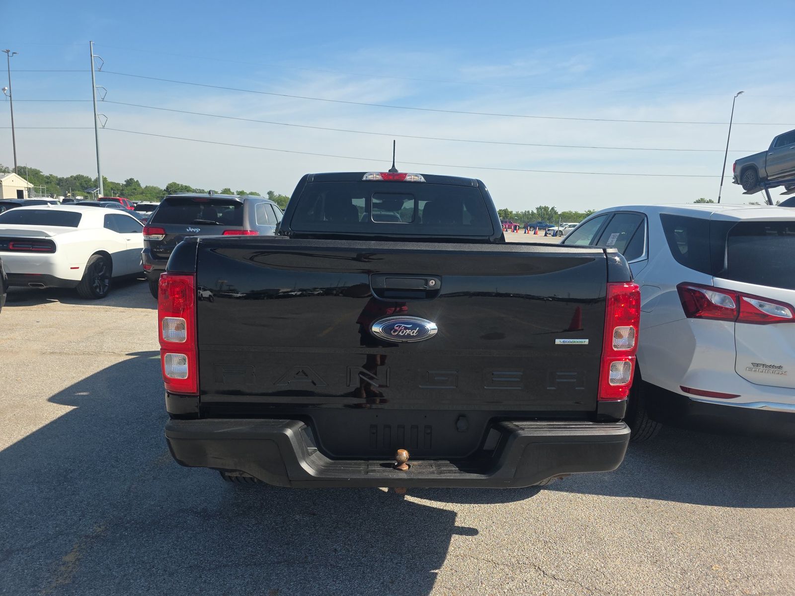 FORD RANGER - 6