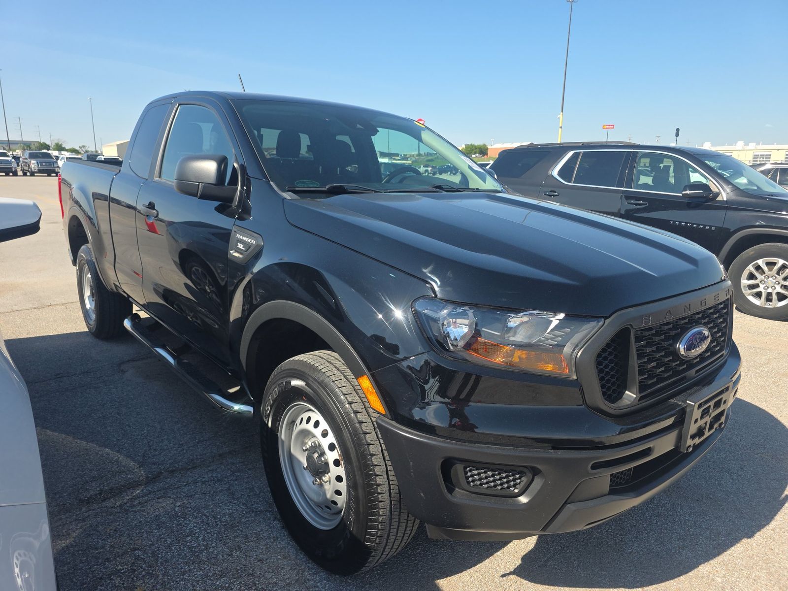 FORD RANGER - 4