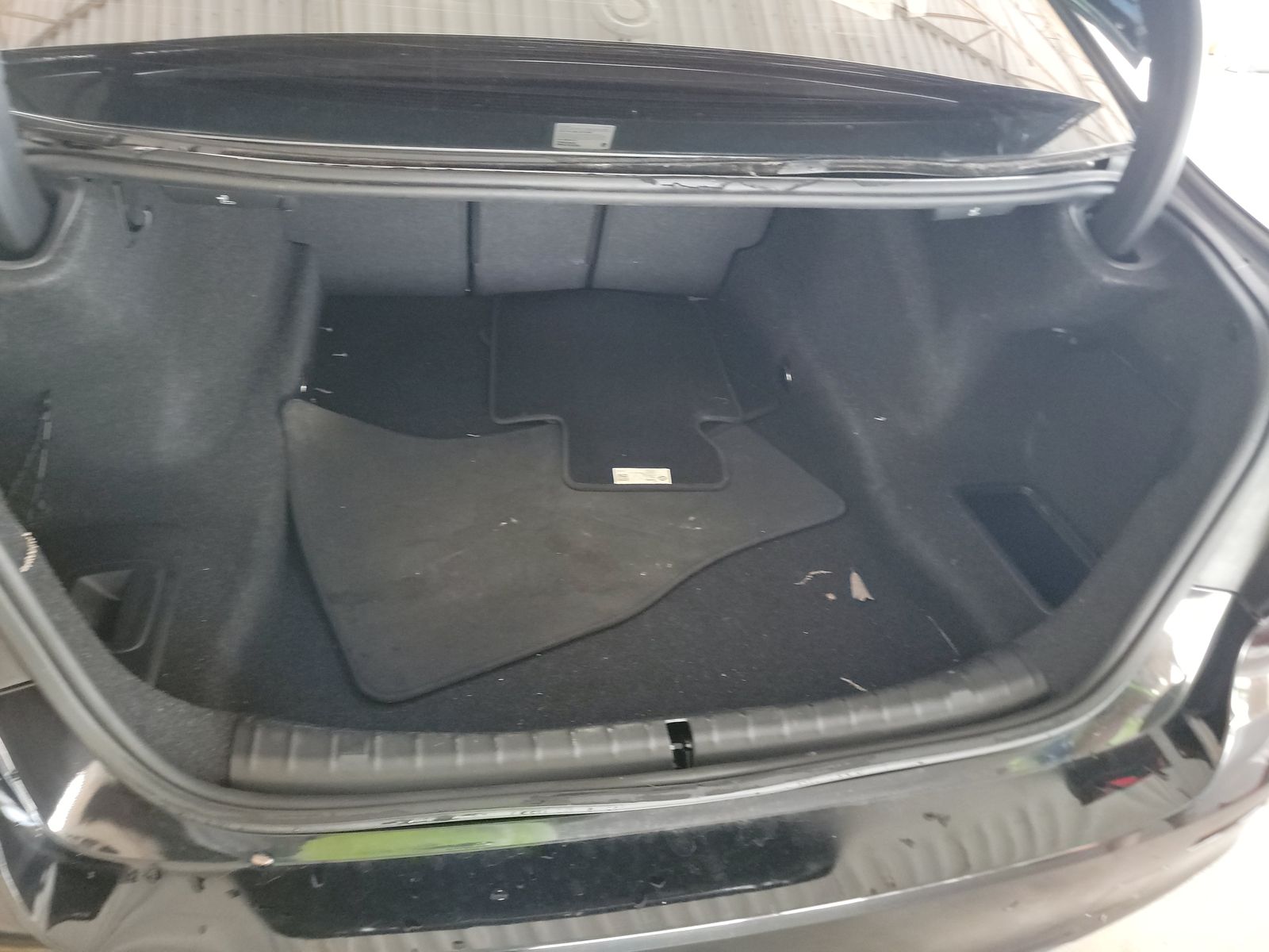 2023 BMW 5 Series 530i RWD