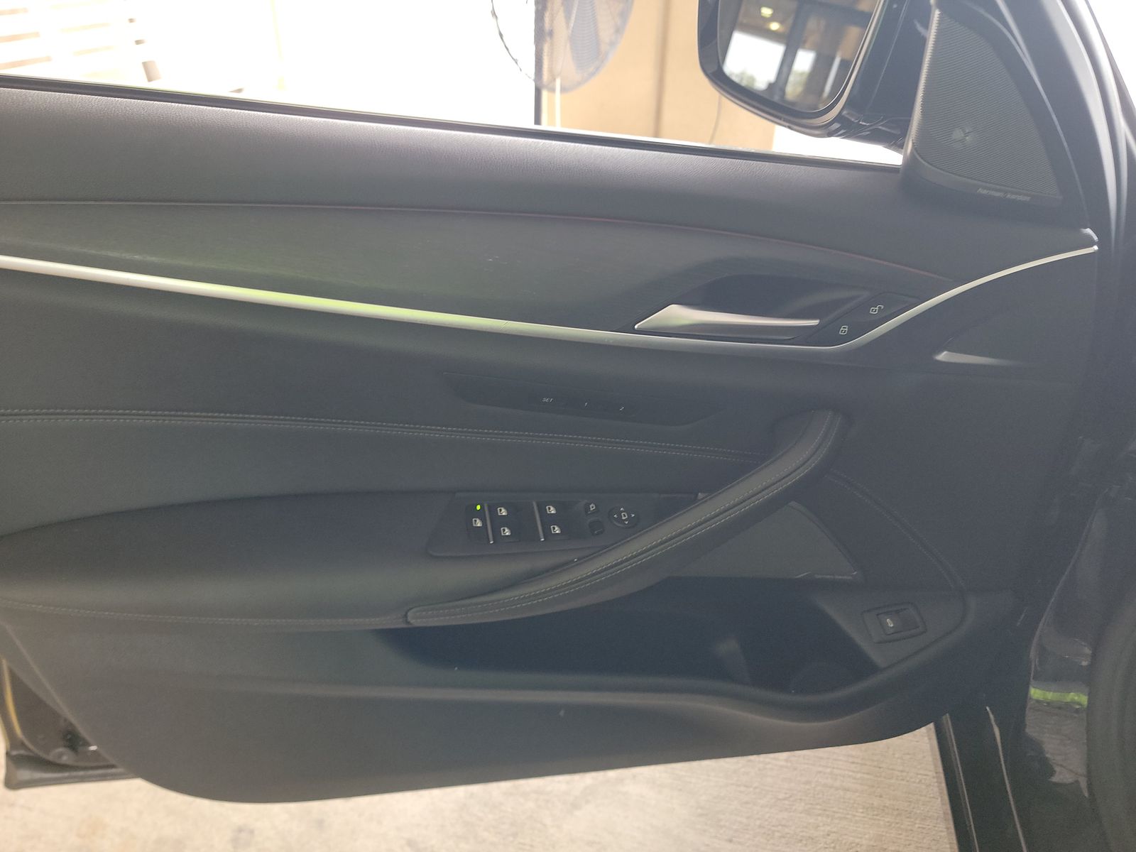 2023 BMW 5 Series 530i RWD