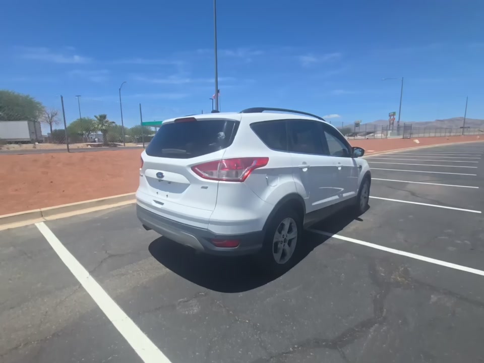 FORD ESCAPE - 5