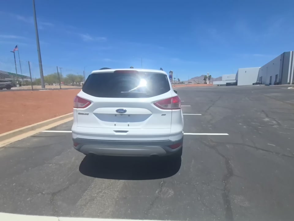 FORD ESCAPE - 6