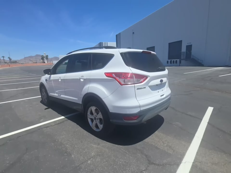 FORD ESCAPE - 7