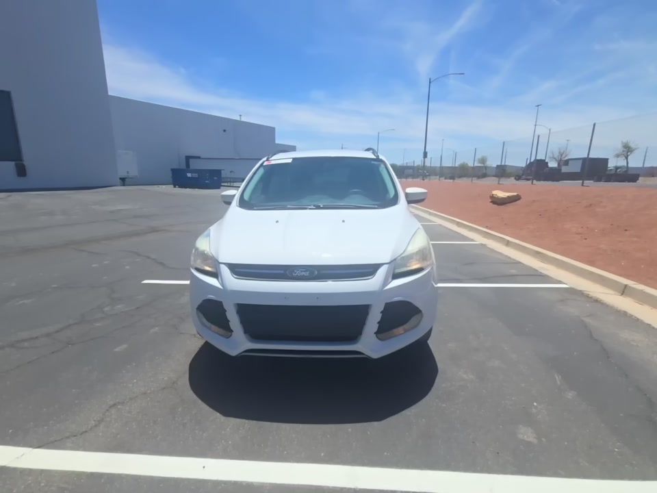FORD ESCAPE - 3