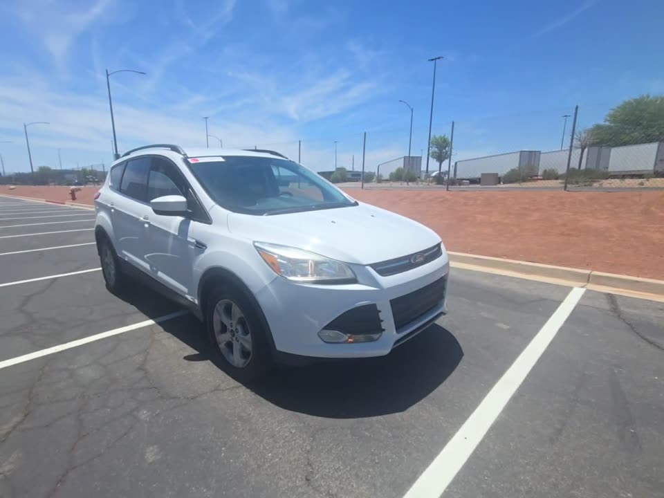 FORD ESCAPE - 4