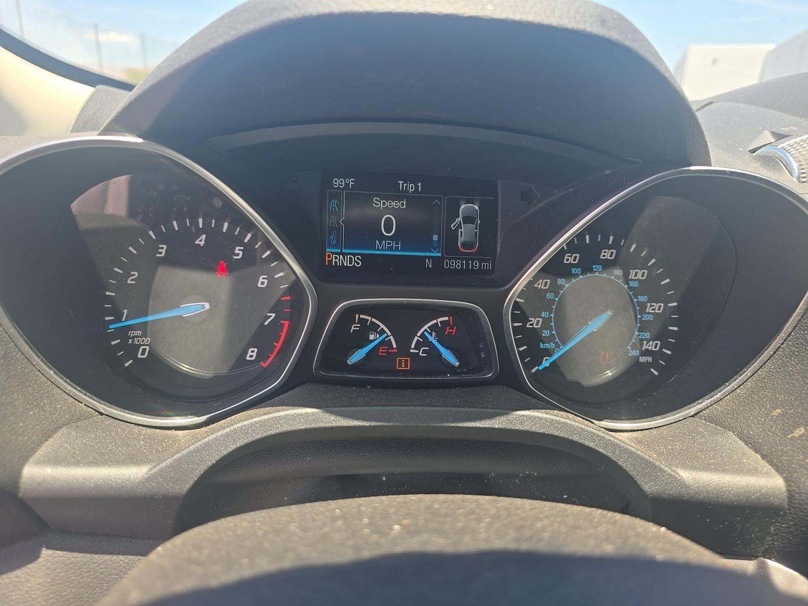 FORD ESCAPE - 10