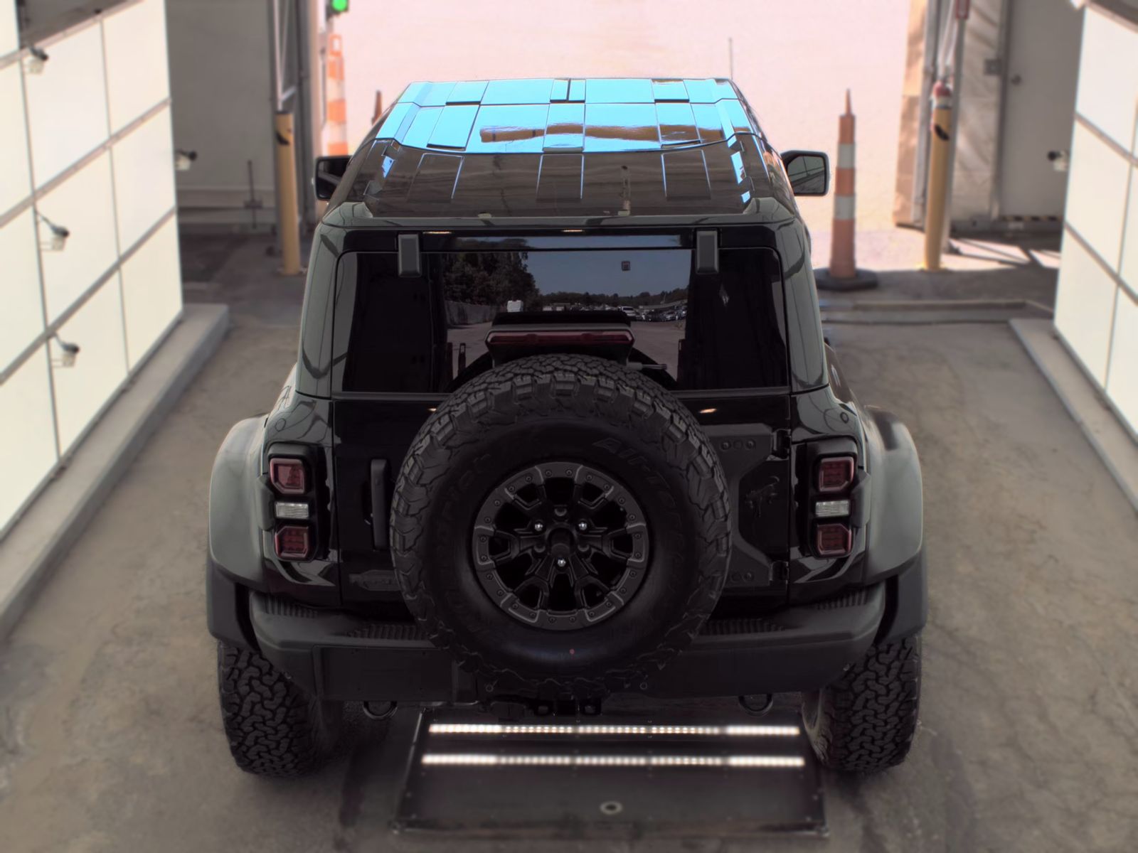 FORD BRONCO - 7