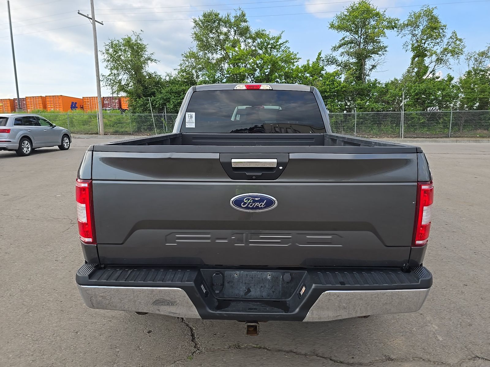 FORD F-150 - 6