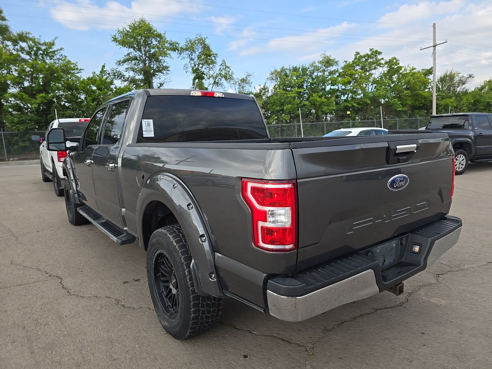FORD F-150 - 7