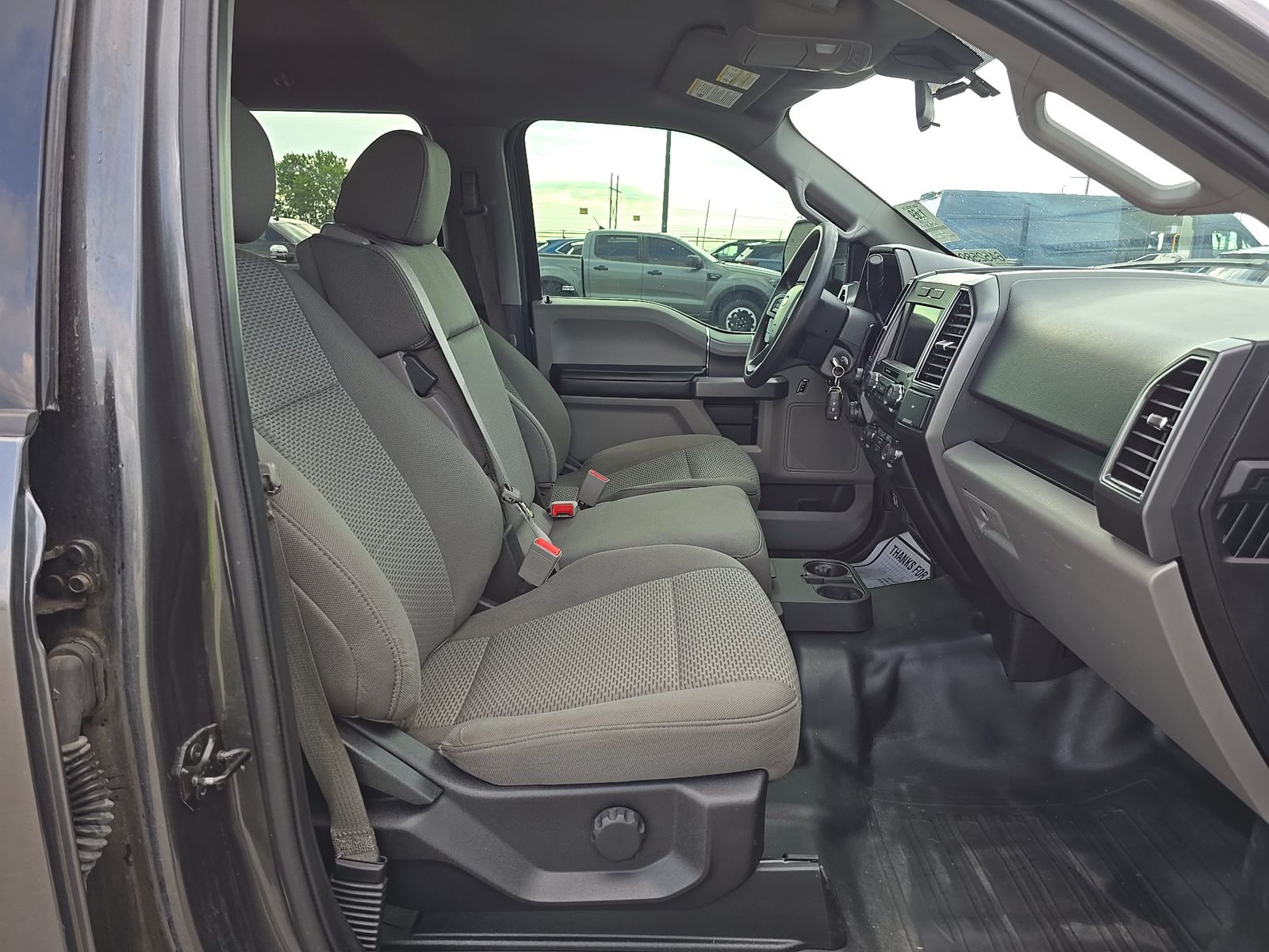 FORD F-150 - 9